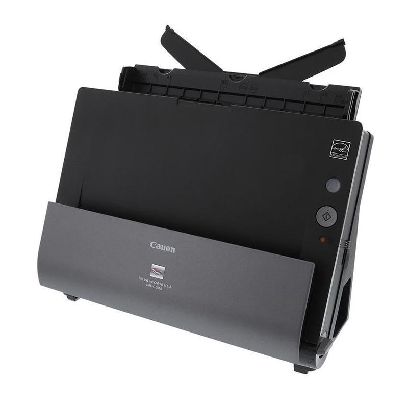Canon imageFORMULA DR-C225II A4 Document Scanner(DR-C225II) - 2