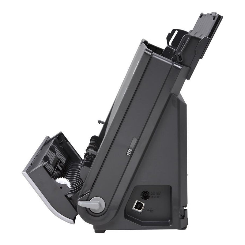 Canon imageFORMULA DR-C225II A4 Document Scanner(DR-C225II) - 4