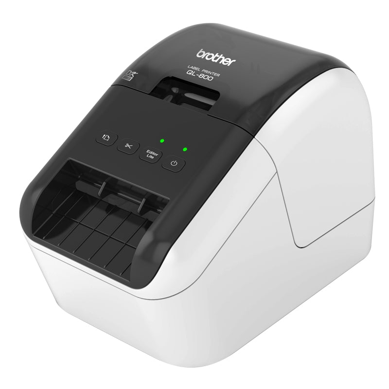 Brother QL-800 Professional USB Label Printer(QL-800) - 1