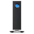 LaCie d2 Professional 4TB 7200RPM Thunderbolt 3 Desktop Hard Drive(STHA4000800) - 2