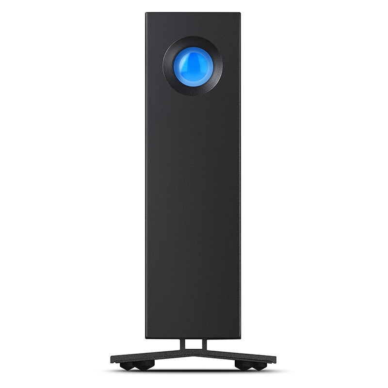 LaCie d2 Professional 4TB 7200RPM Thunderbolt 3 Desktop Hard Drive(STHA4000800) - 2