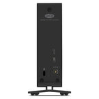 LaCie d2 Professional 4TB 7200RPM Thunderbolt 3 Desktop Hard Drive(STHA4000800) - 5