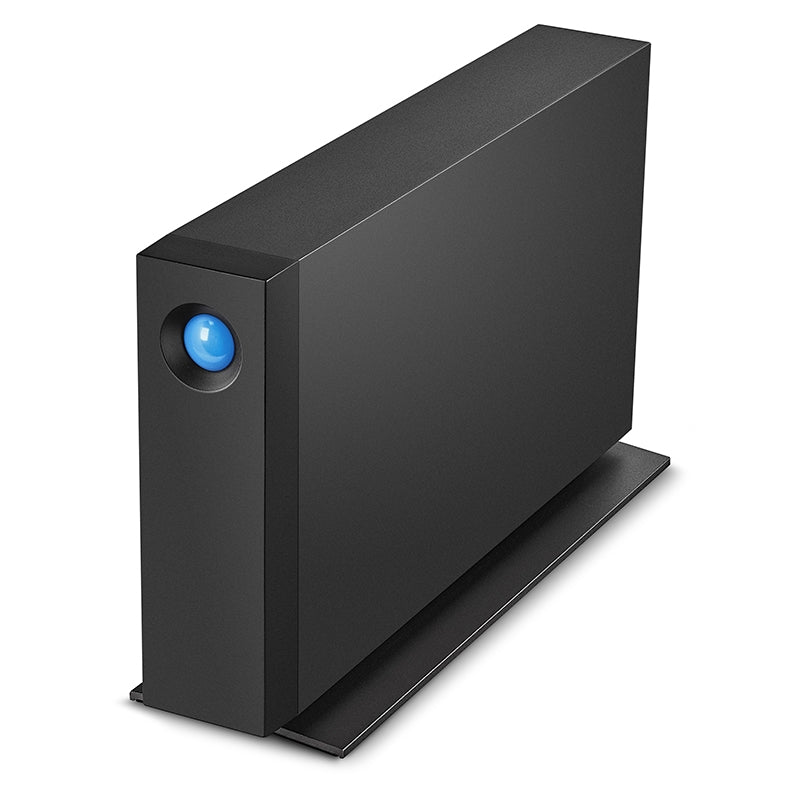 LaCie d2 Professional 4TB 7200RPM Thunderbolt 3 Desktop Hard Drive(STHA4000800) - 6