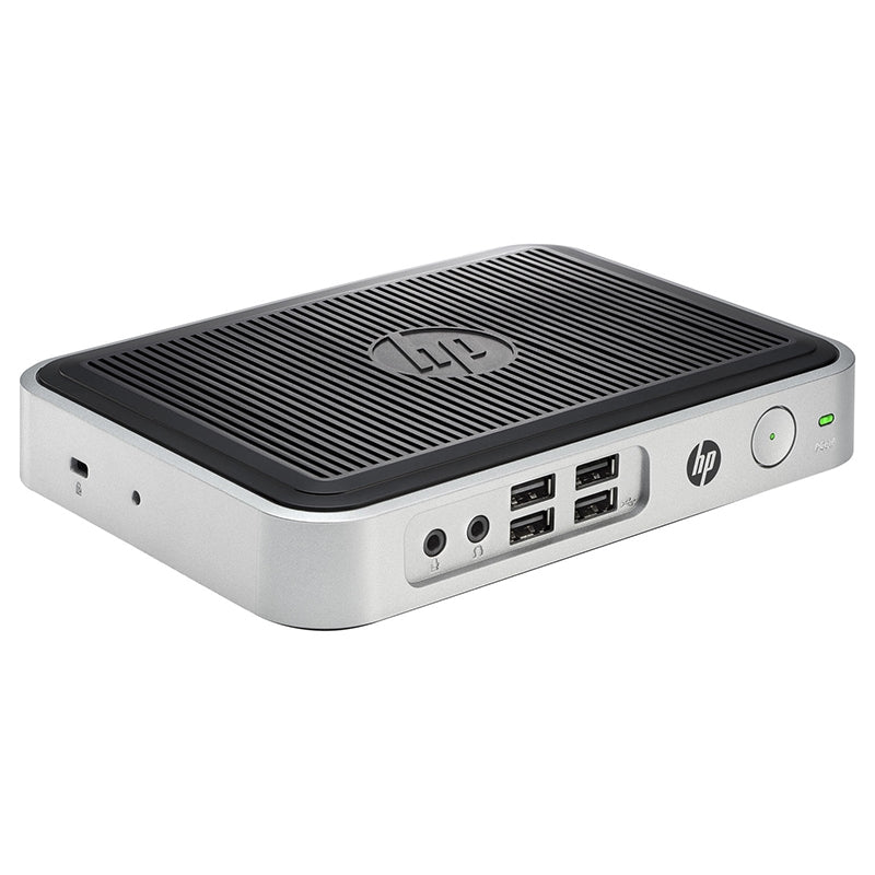 HP t310 G2 Zero Client TERA2321 512MB 32MB No OS(2EZ55AA) - 2