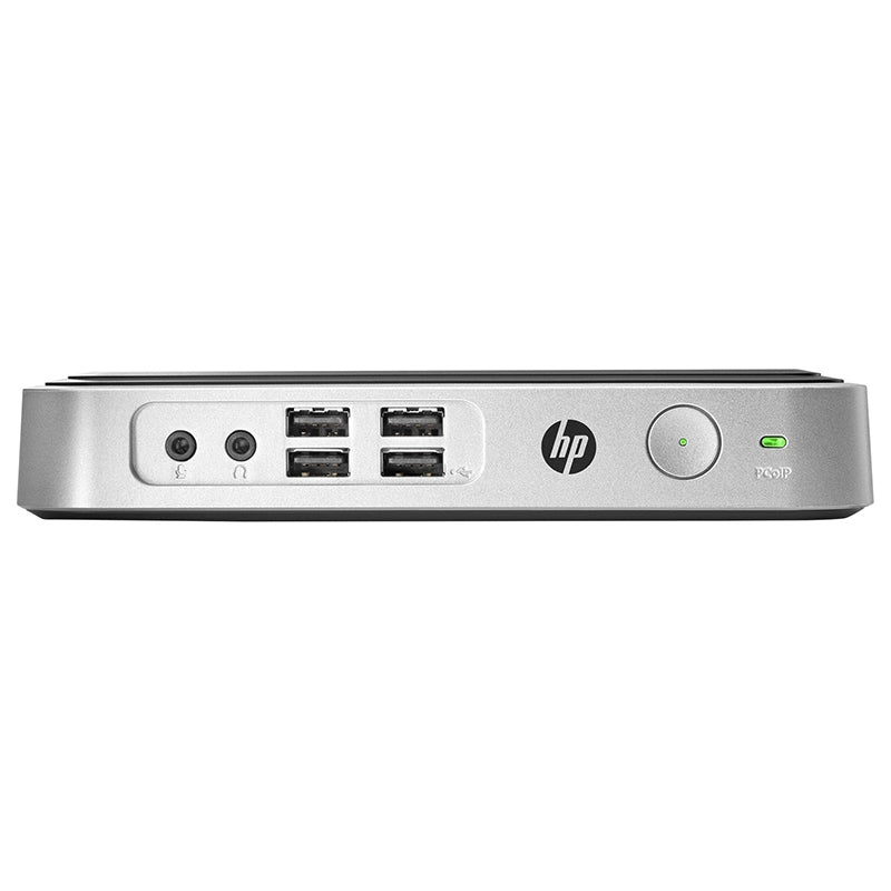 HP t310 G2 Zero Client TERA2321 512MB 32MB No OS(2EZ55AA) - 3