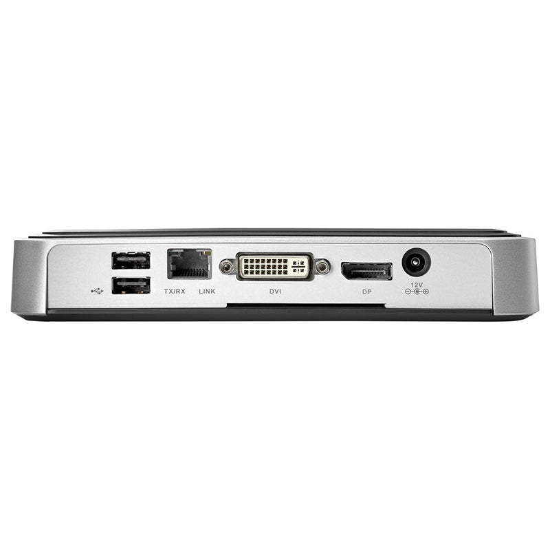 HP t310 G2 Zero Client TERA2321 512MB 32MB No OS(2EZ55AA) - 4