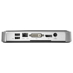 HP t310 G2 Zero Client TERA2321 512MB 32MB No OS(2EZ55AA) - 4