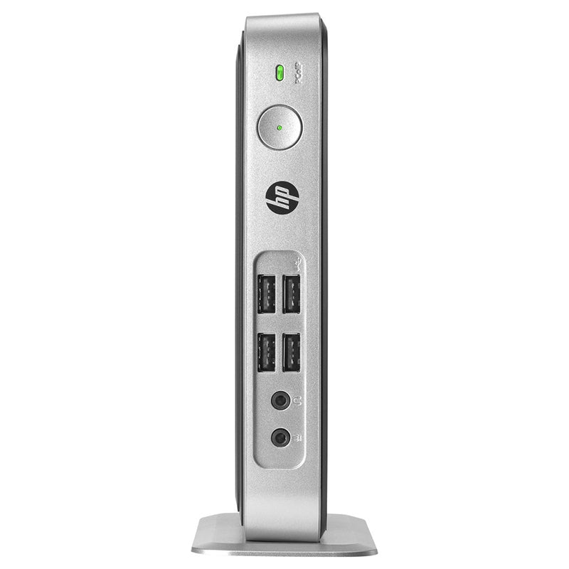 HP t310 G2 Zero Client TERA2321 512MB 32MB No OS(2EZ55AA) - 5