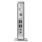 HP t310 G2 Zero Client TERA2321 512MB 32MB No OS(2EZ55AA) - 5