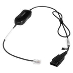 Jabra GN1200 Smart Cord(88001-99) - 2