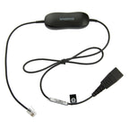 Jabra GN1200 Smart Cord(88001-99) - 1