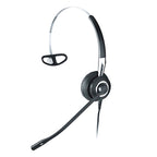 Jabra BIZ 2400 II QD Mono UNC 3 in 1 Headset(2406-720-209) - 2