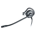 Jabra BIZ 2400 II QD Mono UNC 3 in 1 Headset(2406-720-209) - 3