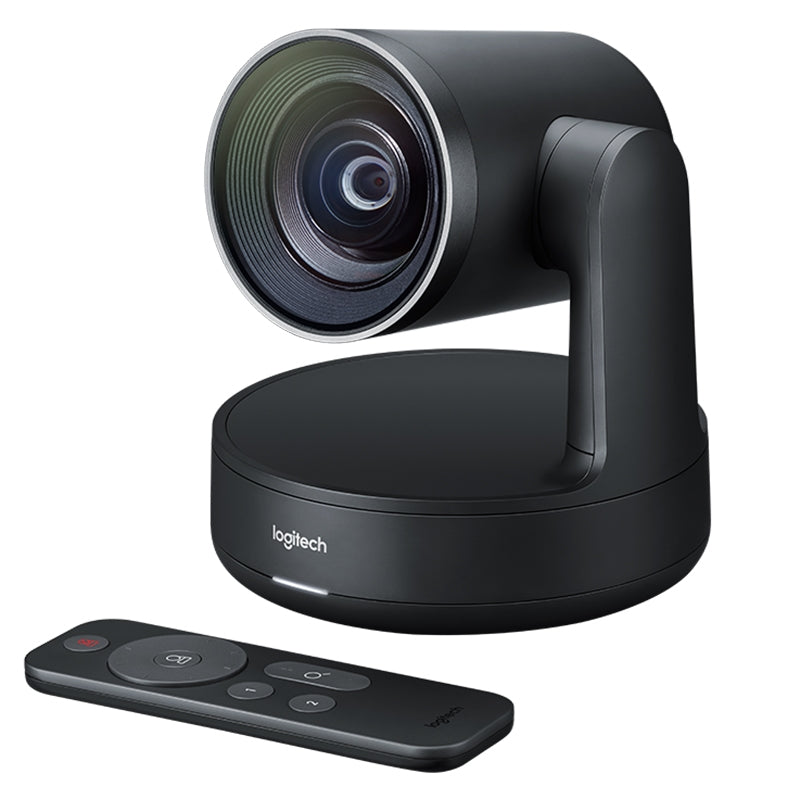 Logitech Rally PTZ 4K WDR Conference Internet Camera(960-001226) - 1