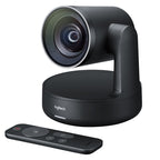 Logitech Rally PTZ 4K WDR Conference Internet Camera(960-001226) - 1