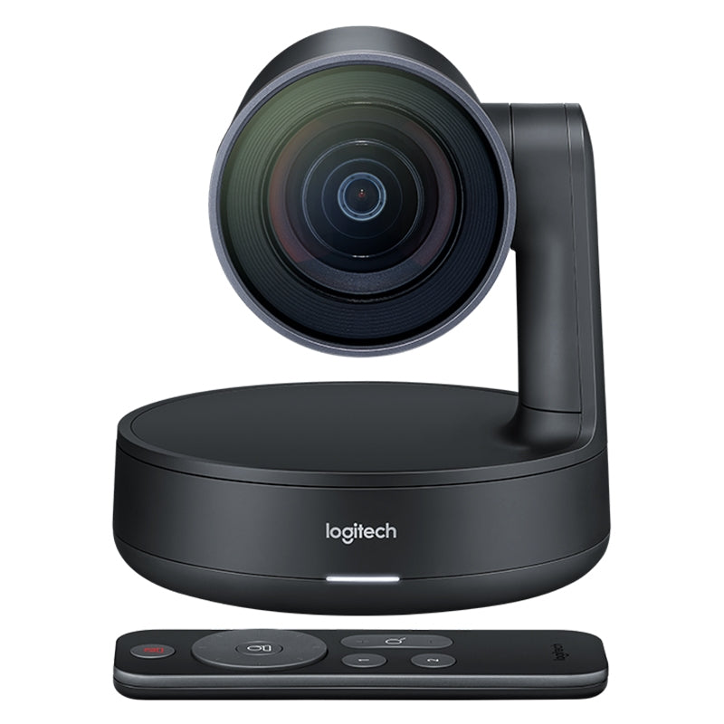 Logitech Rally PTZ 4K WDR Conference Internet Camera(960-001226) - 2