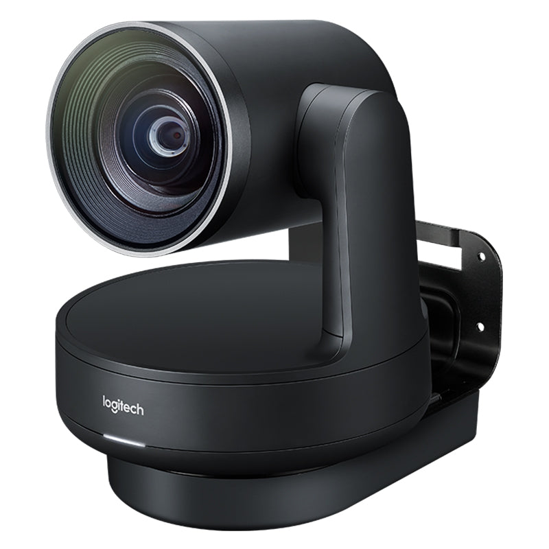 Logitech Rally PTZ 4K WDR Conference Internet Camera(960-001226) - 4