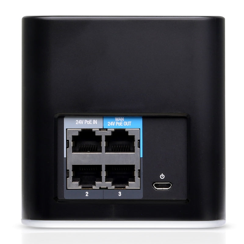 Ubiquiti Networks ACB-ISP airCube Wireless 2.4 GHz Wi-Fi Access Point(ACB-ISP) - 3