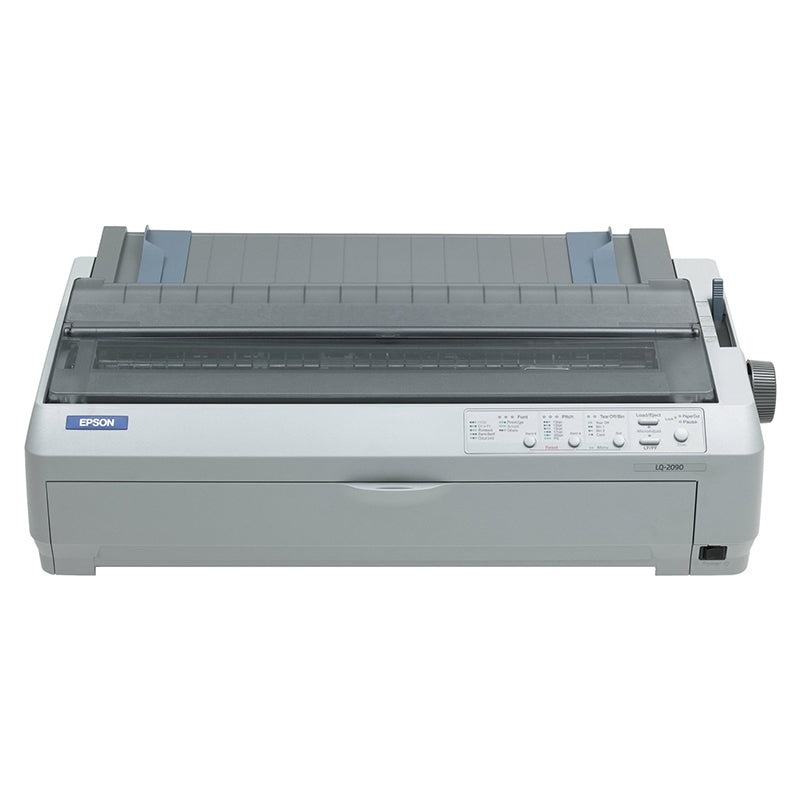 Epson LQ-2090 24-Pin Dot Matrix Printer(C11C559081) - 2