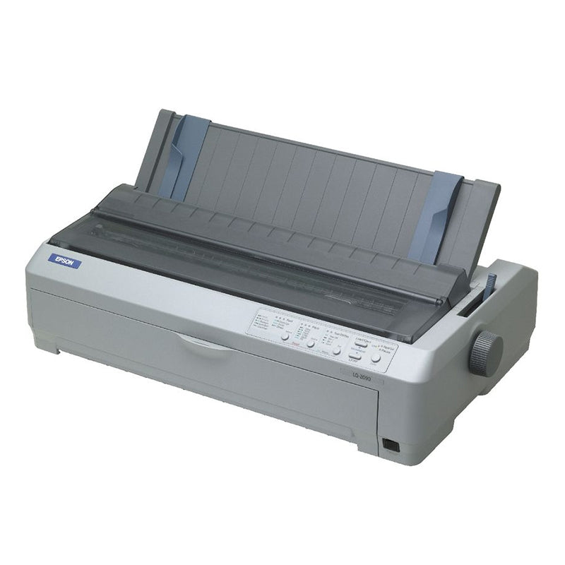 Epson LQ-2090 24-Pin Dot Matrix Printer(C11C559081) - 1
