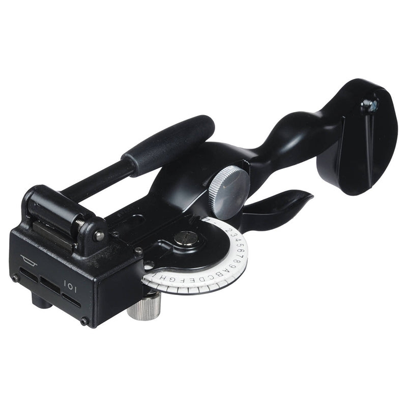 Dymo Rhino M1011 Industrial Embosser(S0720090  ) - 2