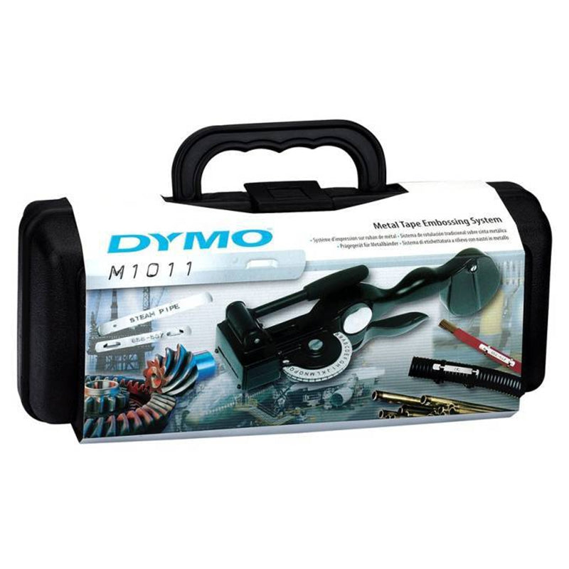 Dymo Rhino M1011 Industrial Embosser(S0720090  ) - 1