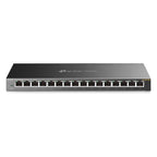 TP-Link TL-SG116E 16-Port Gigabit Unmanaged Pro Desktop Switch(TL-SG116E) - 2