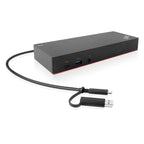 Lenovo ThinkPad Hybrid USB-C Dock (90W PD & Upto Dual Displays)(40AF0135AU) - 5