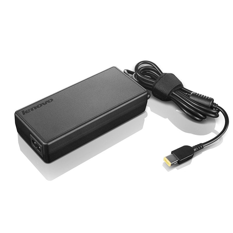 Lenovo ThinkPad 135W Slim Tip AC Adapter / Laptop Charger(4X20E50570) - 1
