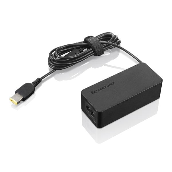Lenovo ThinkPad 45W Slim Tip AC Adapter / Laptop Charger(0B47032) - 1