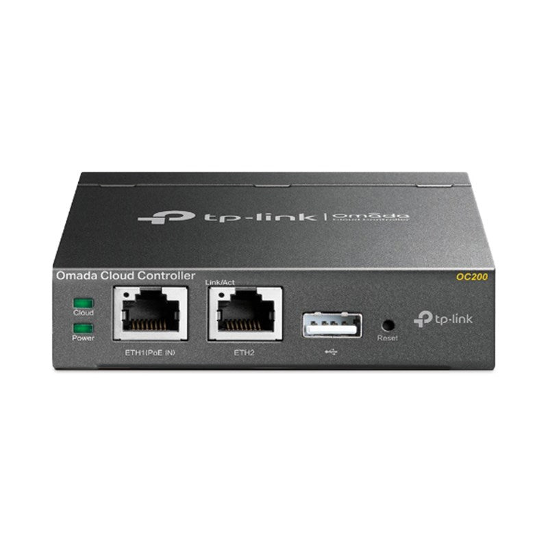 TP-Link OC200 Omada Cloud Controller(OC200) - 2