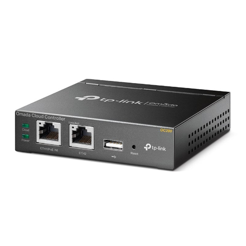 TP-Link OC200 Omada Cloud Controller(OC200) - 1