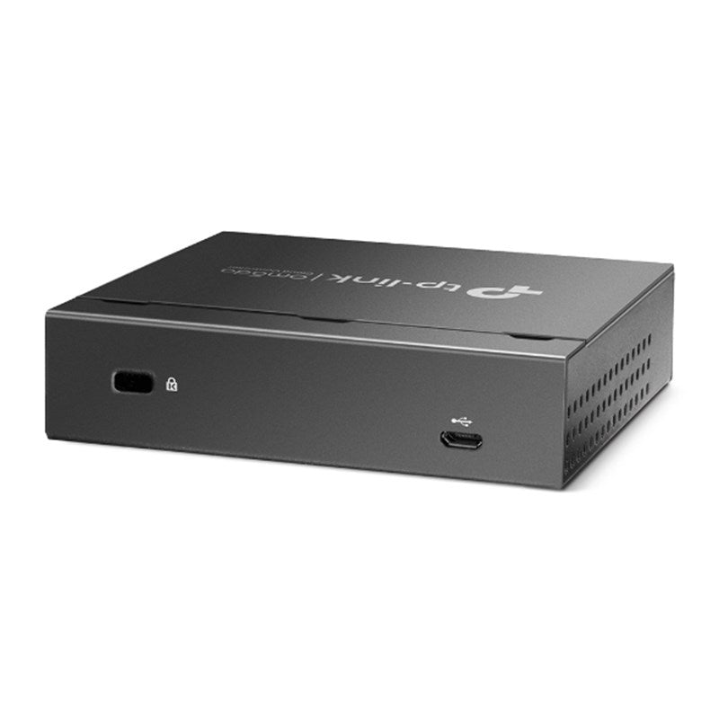 TP-Link OC200 Omada Cloud Controller(OC200) - 3