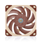 Noctua NF-A12x25 FLX 120mm 3-Pin Fan(NF-A12x25-FLX) - 2