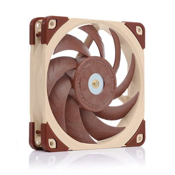 Noctua NF-A12x25 FLX 120mm 3-Pin Fan(NF-A12x25-FLX) - 3