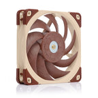 Noctua NF-A12x25 FLX 120mm 3-Pin Fan(NF-A12x25-FLX) - 3