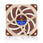 Noctua NF-A12x25 FLX 120mm 3-Pin Fan(NF-A12x25-FLX) - 4