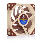 Noctua NF-A12x25 FLX 120mm 3-Pin Fan(NF-A12x25-FLX) - 5