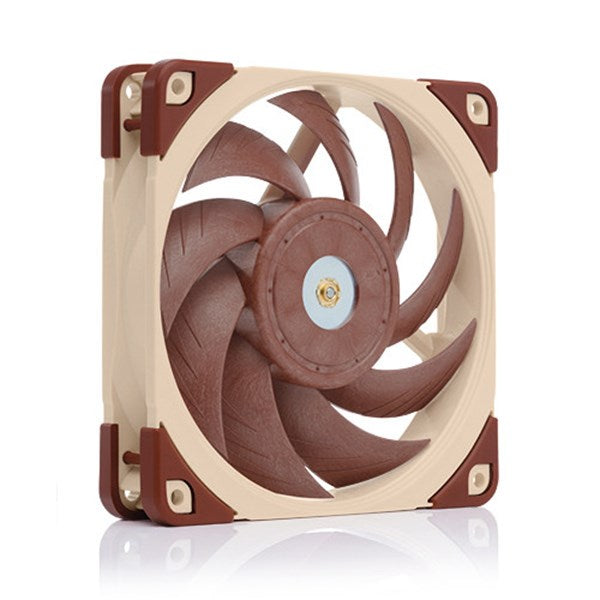 Noctua NF-A12x25 PWM 120mm 4-Pin Fan(NF-A12x25-PWM) - 3