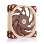 Noctua NF-A12x25 PWM 120mm 4-Pin Fan(NF-A12x25-PWM) - 3