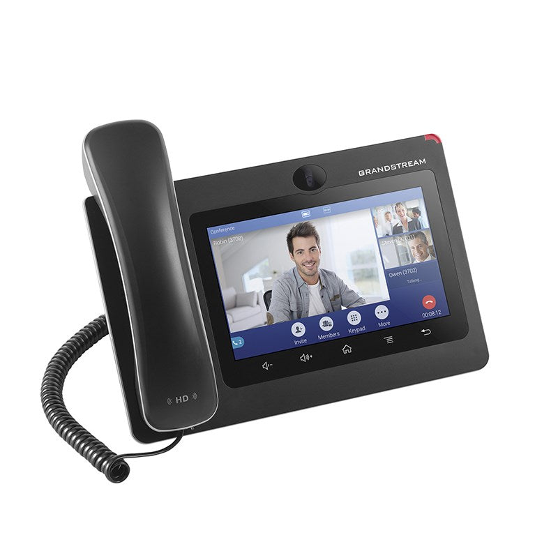 Grandstream GXV3370 IP Android Video Phone(GXV3370) - 2