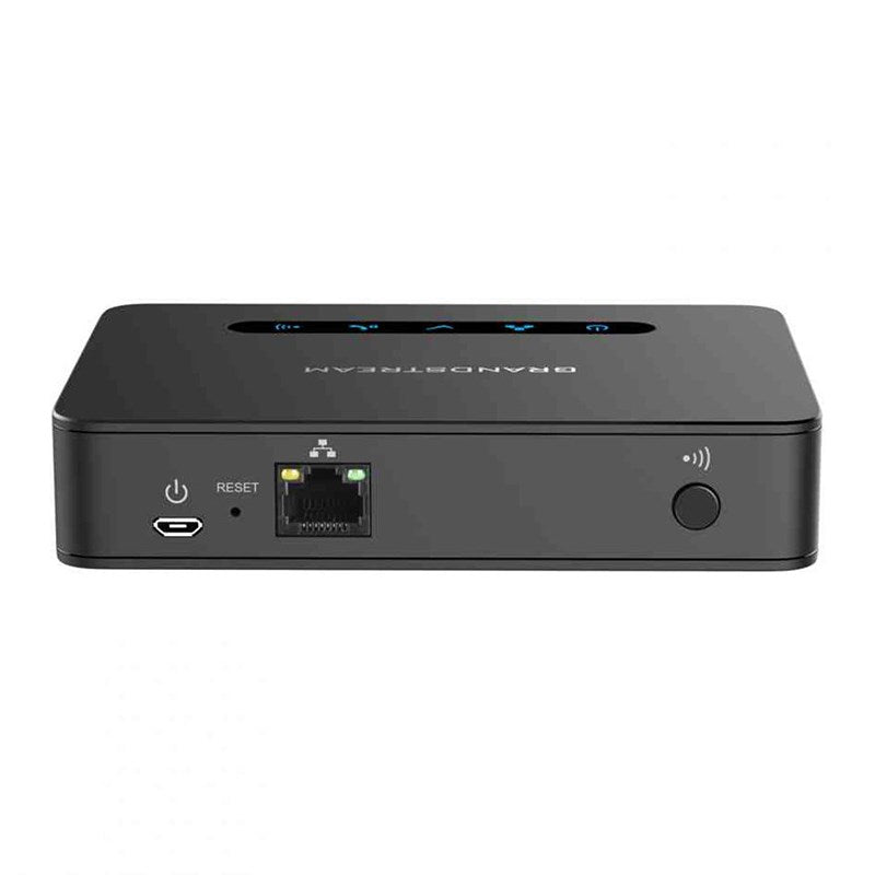 Grandstream DP760 HD DECT Repeater(DP760) - 2