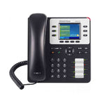 Grandstream GXP2130 HD PoE IP Phone(GXP2130) - 1