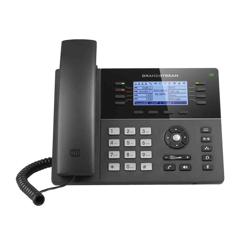 Grandstream GXP1782 HD PoE IP Phone(GXP1782) - 1