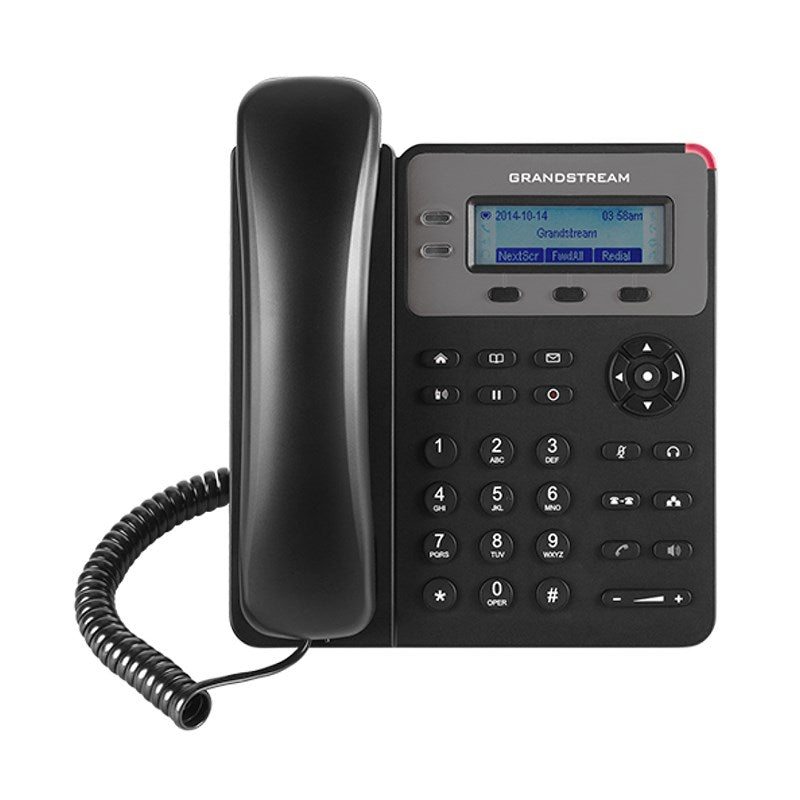 Grandstream GXP1610 PoE IP Phone(GXP1610) - 1