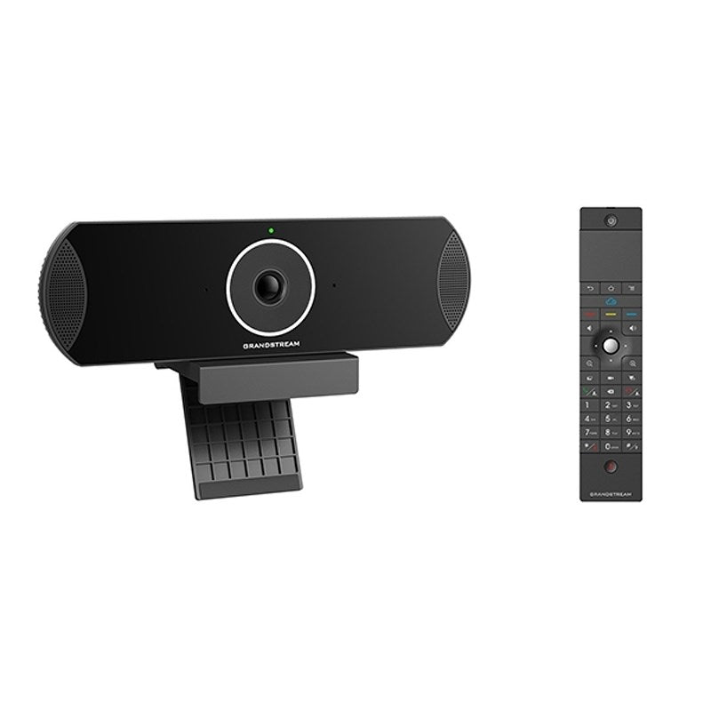 Grandstream GVC3210 4K UHD Android Video Conferencing System(GVC3210) - 2