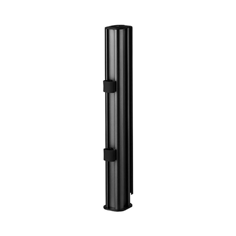 Atdec AWM-P40 400mm Post - Black(AWM-P40-B) - 1