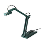 IPEVO V4K Ultra High Definition 8MP USB Document Camera(5-880-4-01-00) - 2