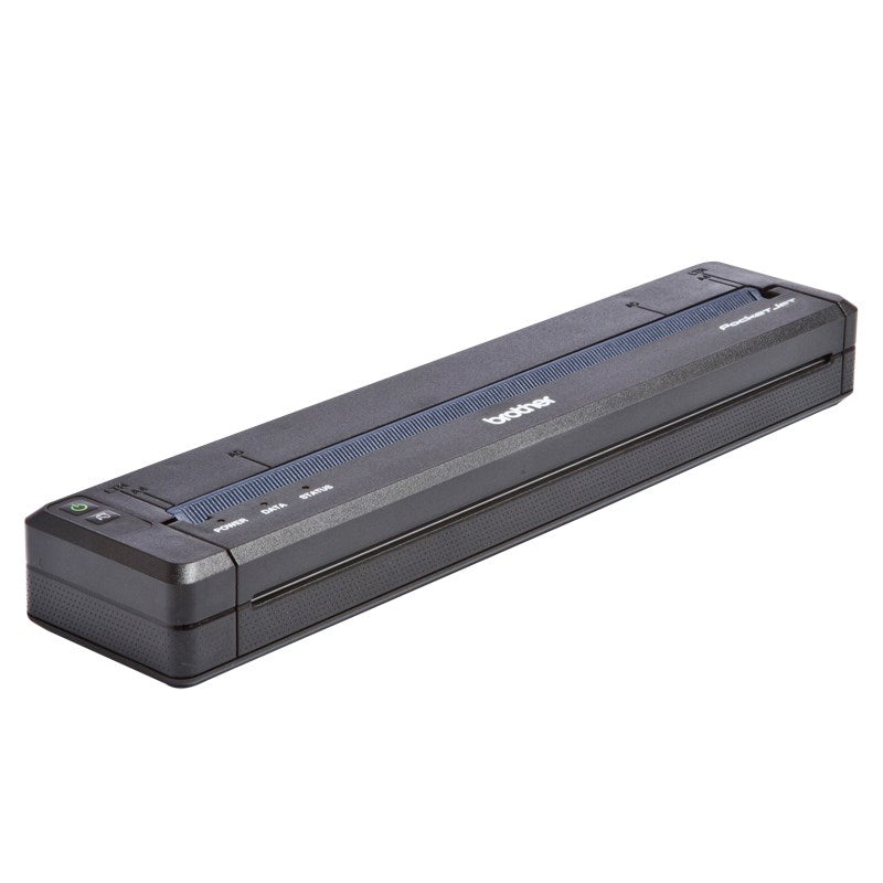 Brother PJ-763 A4 Portable Thermal Printer (Bundle Pack) with Bluetooth(PJ-763 BUNDLE PACK) - 1