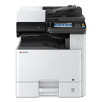 Kyocera ECOSYS M8130cidn A3 Colour Multifunction Laser Printer(M8130CIDN ) - 1
